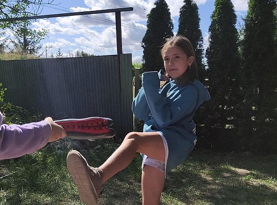 Półkolonie letnie z Kravvtrening – niezapomniana przygoda dla dzieci z Gostynina