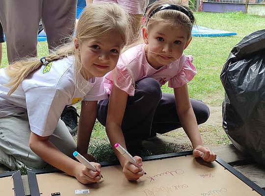 Półkolonie letnie z Kravvtrening – niezapomniana przygoda dla dzieci z Gostynina