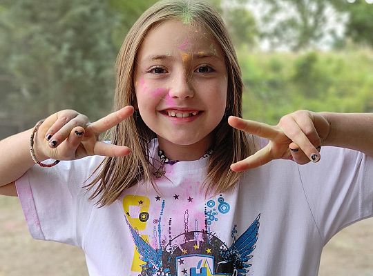 Półkolonie letnie z Kravvtrening – niezapomniana przygoda dla dzieci z Gostynina