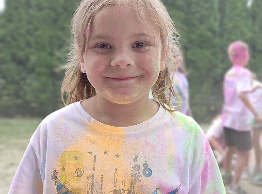 Półkolonie letnie z Kravvtrening – niezapomniana przygoda dla dzieci z Gostynina