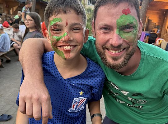 Podsumowanie Akcji Letniej w Kravvtrening