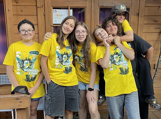 Podsumowanie Akcji Letniej w Kravvtrening