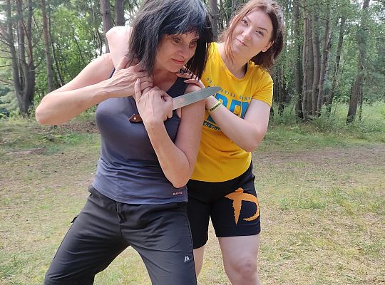 Podsumowanie Akcji Letniej w Kravvtrening