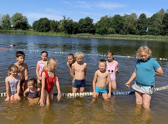 Półkolonie Mini Saryt: Pudełko Wspomnień Podróży